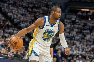 Warriors Look To Regain Control In Crucial Game 3