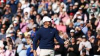 Players Championship highlights, scores: McIlroy beats Spaun in St. Patrick's playoff