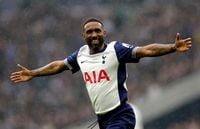 Tottenham Legends player ratings vs AC Milan Glorie as Robbie Keane runs riot