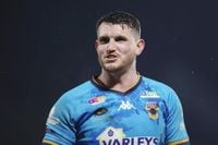 'Leadership and direction': Hunslet sign ex-Super League Grand Finalist