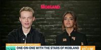 New Global Crime Series on Paramount +: MobLand