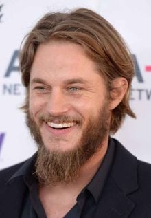 Travis Fimmel