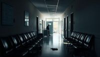 Understanding the surge in NHS waiting lists and its implications | NewsHub.co.uk
