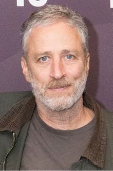 Jon Stewart