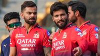 IPL 2025: Royal Challengers Bengaluru to Cover 17,000 km—The Most Travel-Heavy Team This Season