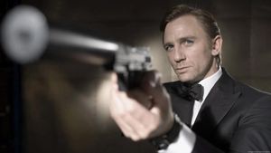 Mourir Peut Attendre: Daniel Craig Bids Farewell To Bond