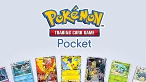 New Pokémon TCG Expansion Unveiled With Exciting Features