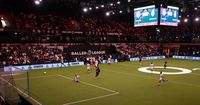 Baller League Night 2 live results with John Terry's side in action