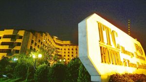 ITC Stock Performance Remains Promising Amid Market Challenges