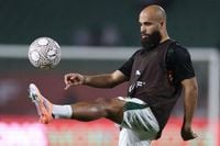 Mozambique vs Cameroon: AFCON latest as Nigeria learn opponents - LIVE