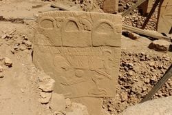 Göbekli Tepe’deki Antik Sütun, 13.000 Yıl Önce Yaşanan Bir Felaketi Belgeliyor Olabilir.