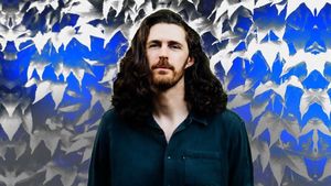 Hozier Expands 2025 Unreal Unearth Tour With New Dates