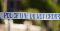 Man who died in park double shooting is ‘suspect’ in incident, say police