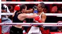 Katie Taylor defeats Amanda Serrano: Fight results, highlights