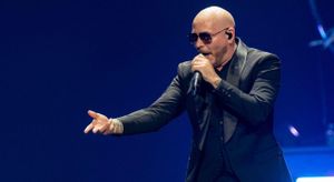 Pitbull Announces UK Dates For Party After Dark Tour 2025