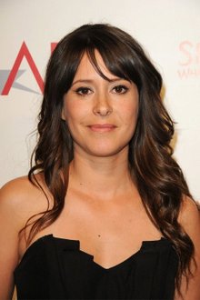 Kimberly McCullough