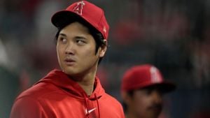 Shohei Ohtani Faces Pivotal Free Agency Decision