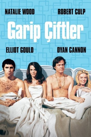 Garip Çiftler