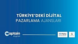 Türkiye'deki Dijital Pazarlama Ajansları Nasıl Çalışıyor?