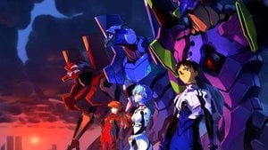 Yoko Taro Leads New Evangelion Series Reveal