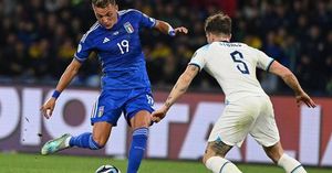 Italy Prepares For High-Stakes Nations League Clash Against Germany