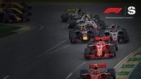 Listen to the Live Radio Broadcast of the Formula 1® Chinese Grand Prix