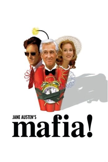 Mafya!