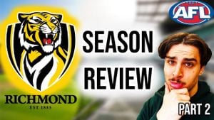 Richmond Looks To Rebound Amid Grim Predictions For 2025 Season