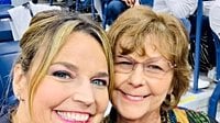 TMZ Receives Unverified Ransom Note for Savannah Guthrie’s Mother