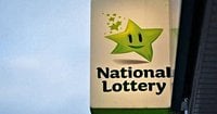 Appeal to find Dublin Lotto winner as shop that sold winning ticket announced