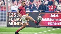 Nach Fauxpas: Rafinha von Coritiba freigestellt