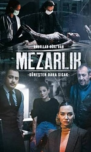 Mezarlık