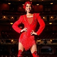 Johannes Radebe to lead star-studded 