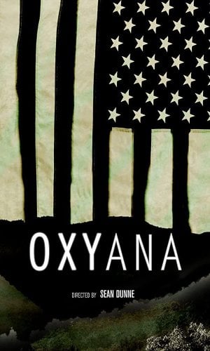 Oxyana