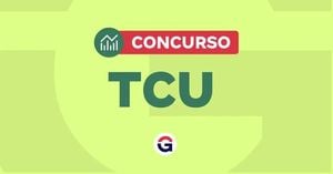 TCU Announces New Public Competition For 60 Positions