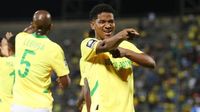 Mamelodi Sundowns' Adams admits titanic Caf Champions League clash with Al Ahly is 'the biggest game' of his career & aims to make big impact - 'I’m very excited' | Goal.com South Africa