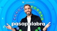 Quiénes son Mariló Montero, Óscar Higares, Jaime Nava y Noelia López invitados de hoy de 'Pasapalabra'  | Programas  | LOS40