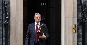 UK Digital ID Plan Sparks Fierce National Debate