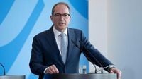 Liveblog: Dobrindt ordnet Zurückweisungen von Asylsuchenden an den Grenzen an | MDR.DE