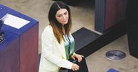 Pure mezzo Pd scarica Picierno, dopo l'incontro con la lobby dei coloni israeliani. “Incompatibile coi nostri valori” - Il Fatto Quotidiano