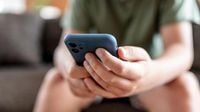 TikTok recommends porn to children, says report