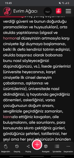 Mantık hataları ve safsatalar yazı dizisinin 20. yazısındaki bir bölümü heteronormatif buldum. Düzeltebilir misiniz?