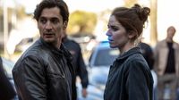 La Puglia torna in prima serata su Rai1: al via 'Gerri', la serie girata tra la Bat e Molfetta