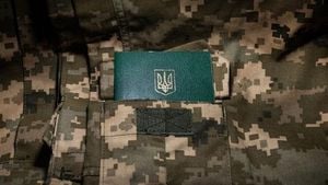 Ukrainian Mobilization Laws Update Amid Ongoing Conflict