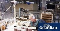 Wedgwood to freeze production at Staffordshire factory for 90 days