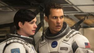 Interstellar's Re-Release Achieves Box Office Triumph In India