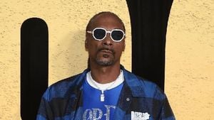 Snoop Dogg Apologizes After Lightyear LGBTQ Backlash