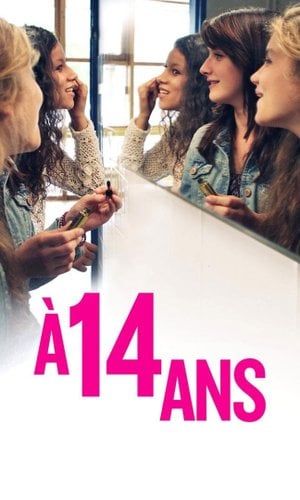À 14 ans