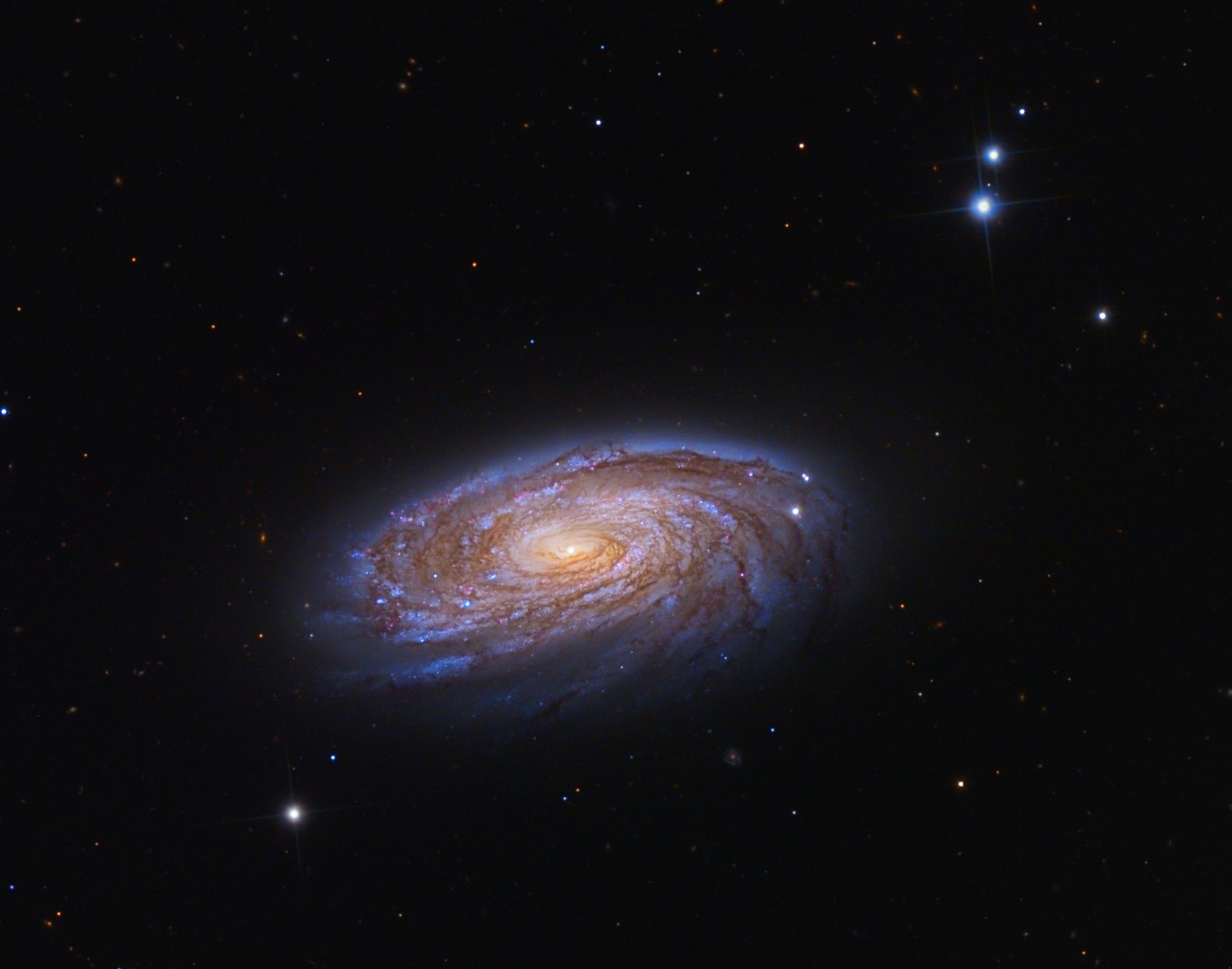 Messier 88