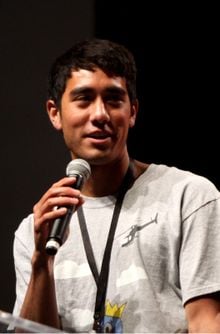 Zach King